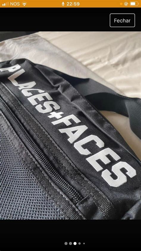 [Legit Check] Places+Faces bag : r/FashionReps 